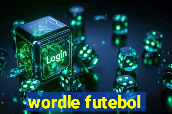 wordle futebol